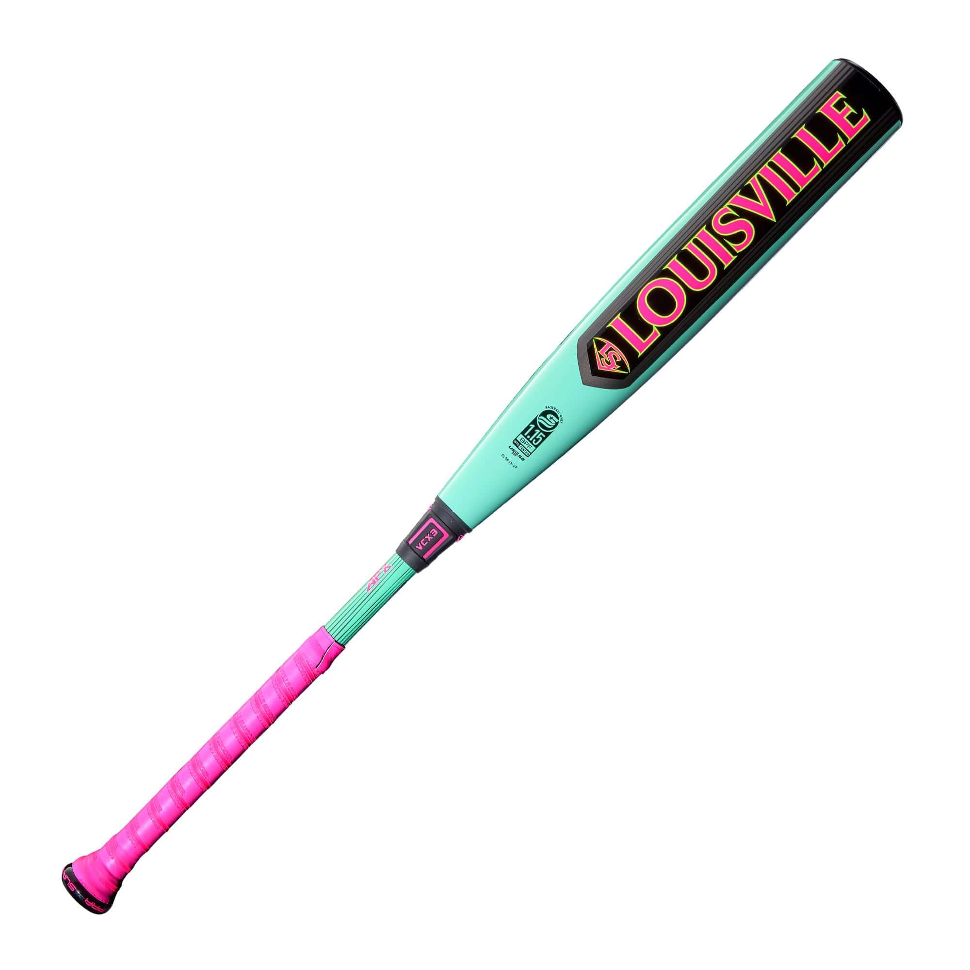 2026 Louisville Slugger Supra™ 2 ¾” (-5) USSSA Baseball Bat - Image 3