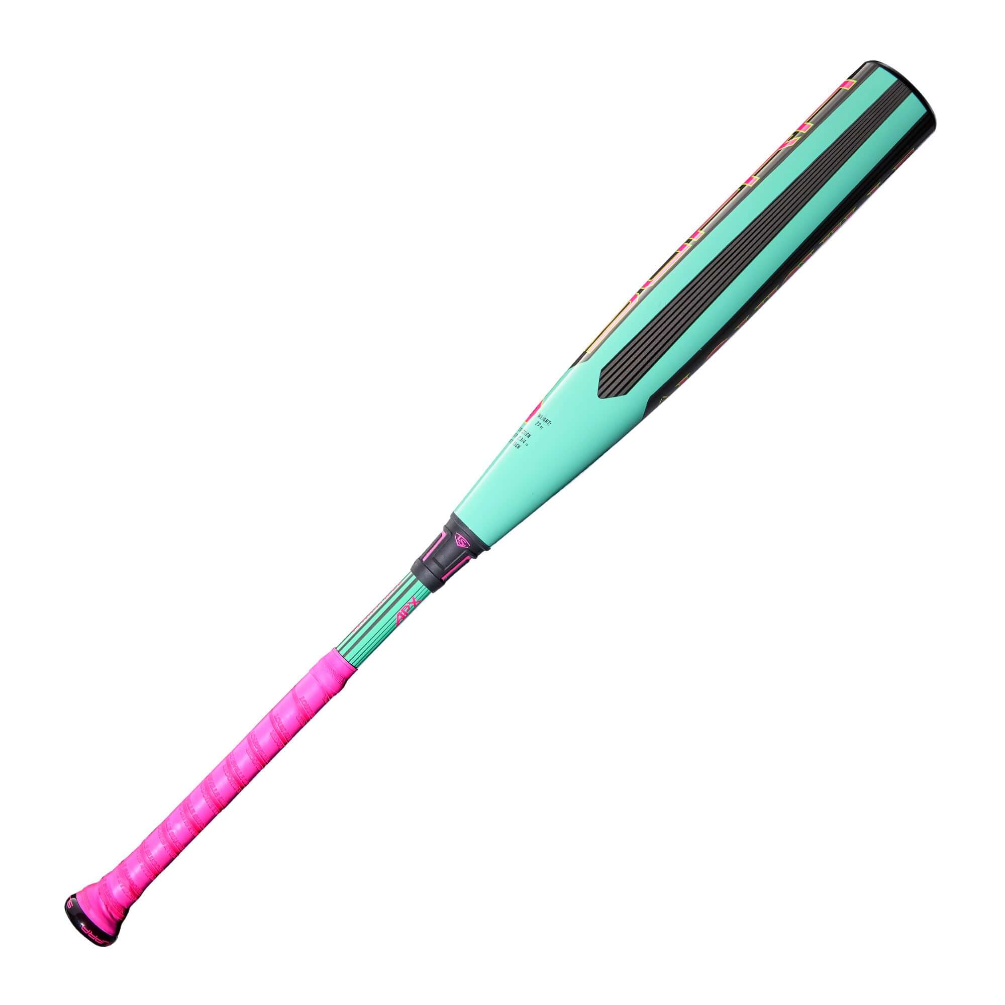 2026 Louisville Slugger Supra™ 2 ¾” (-5) USSSA Baseball Bat - Image 5