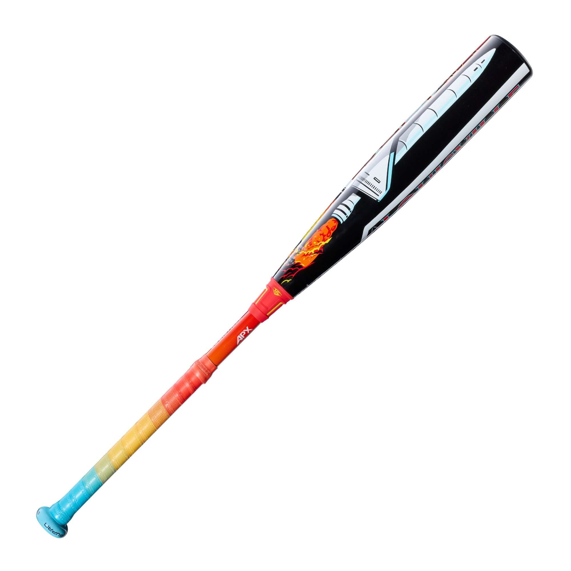 2026 Louisville Slugger Supra Starship (-10) USSSA Baseball Bat - Image 3