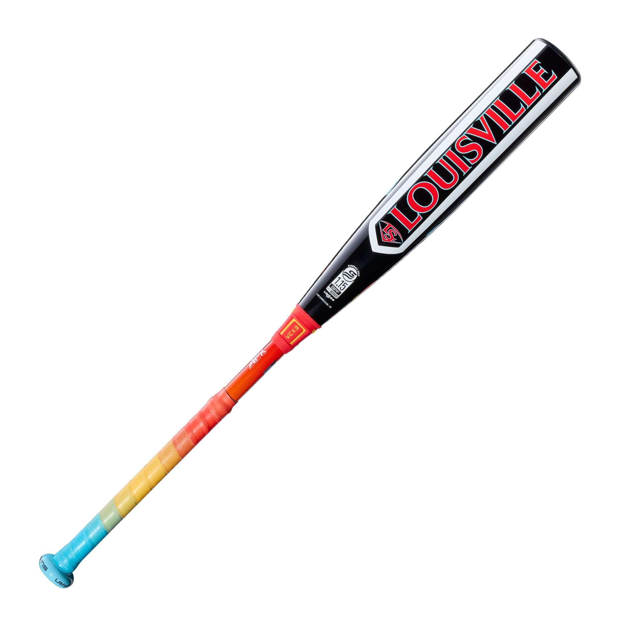 2026 Louisville Slugger Supra Starship (-10) USSSA Baseball Bat - Image 4