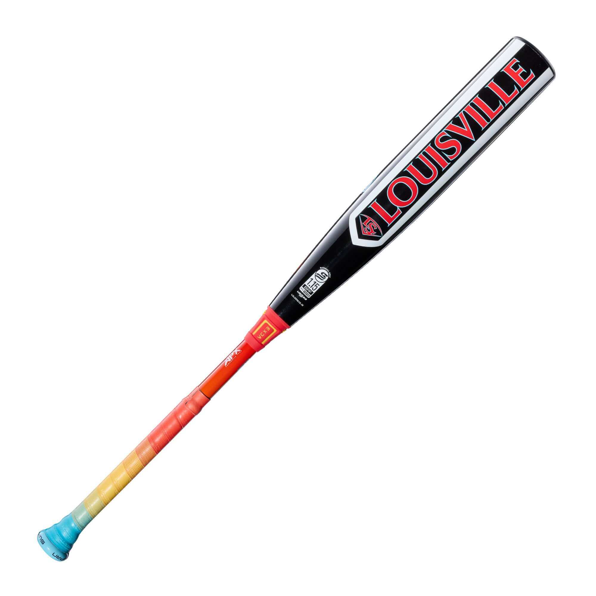 2026 Louisville Slugger Supra Starship (-5) USSSA Baseball Bat - Image 3