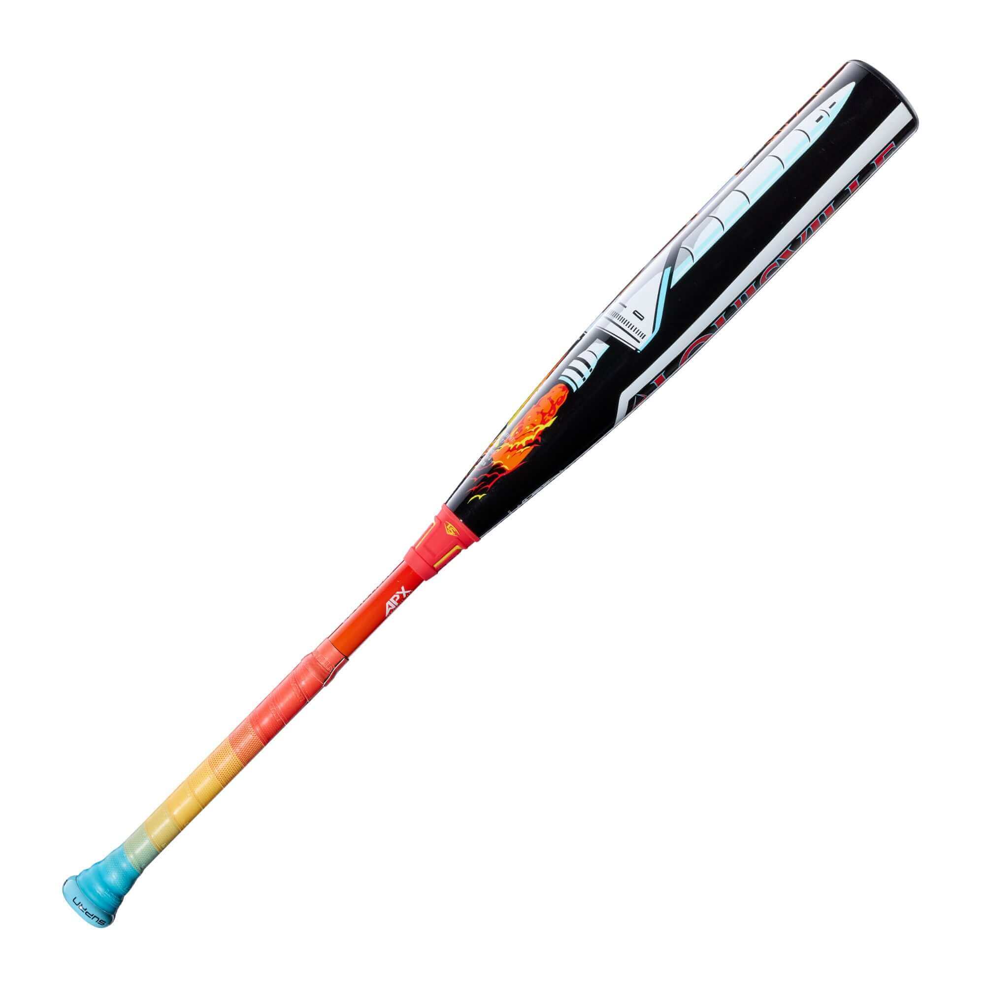 2026 Louisville Slugger Supra Starship (-5) USSSA Baseball Bat - Image 4