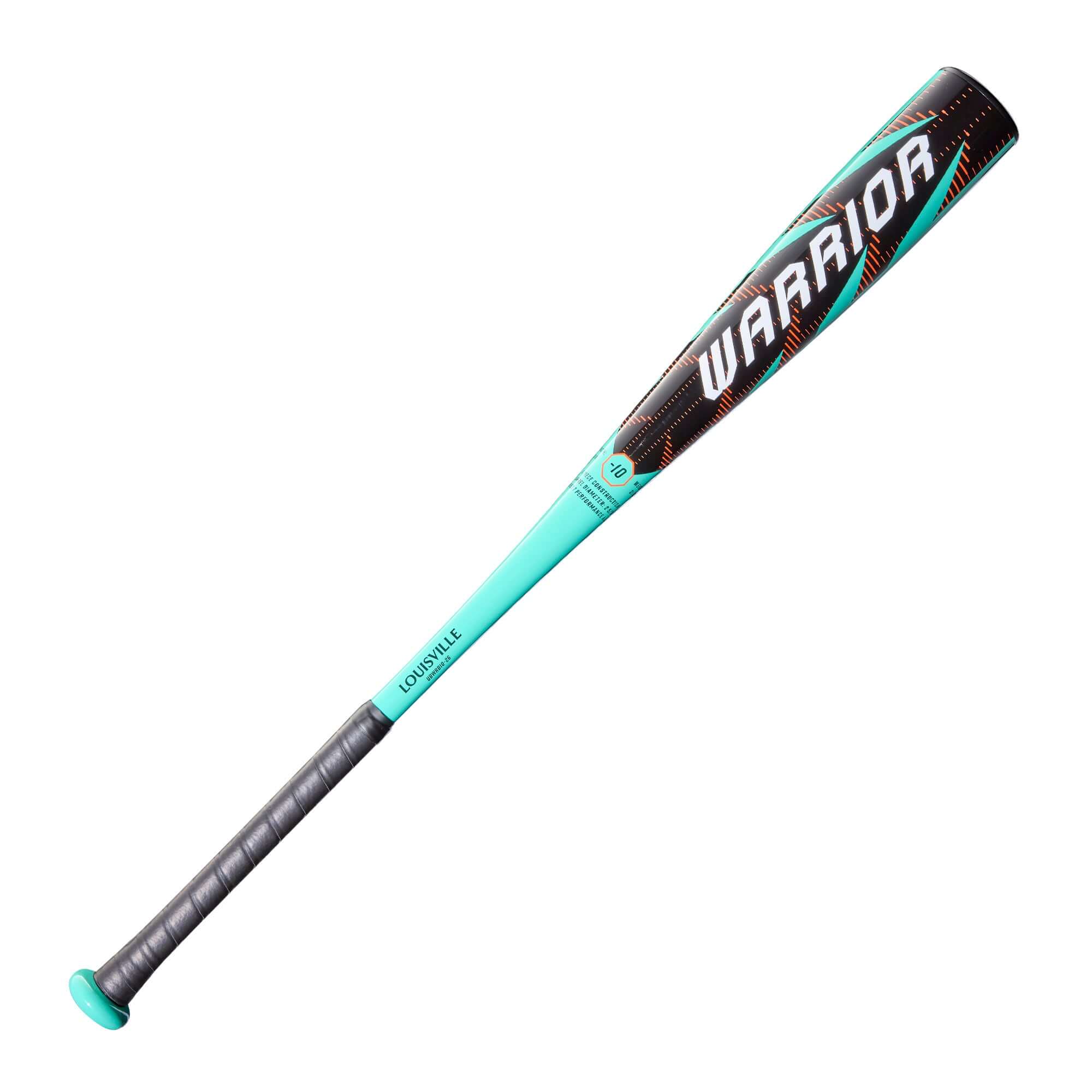 2026 Louisville Slugger Warrior (-10) USA Baseball Bat - Image 2