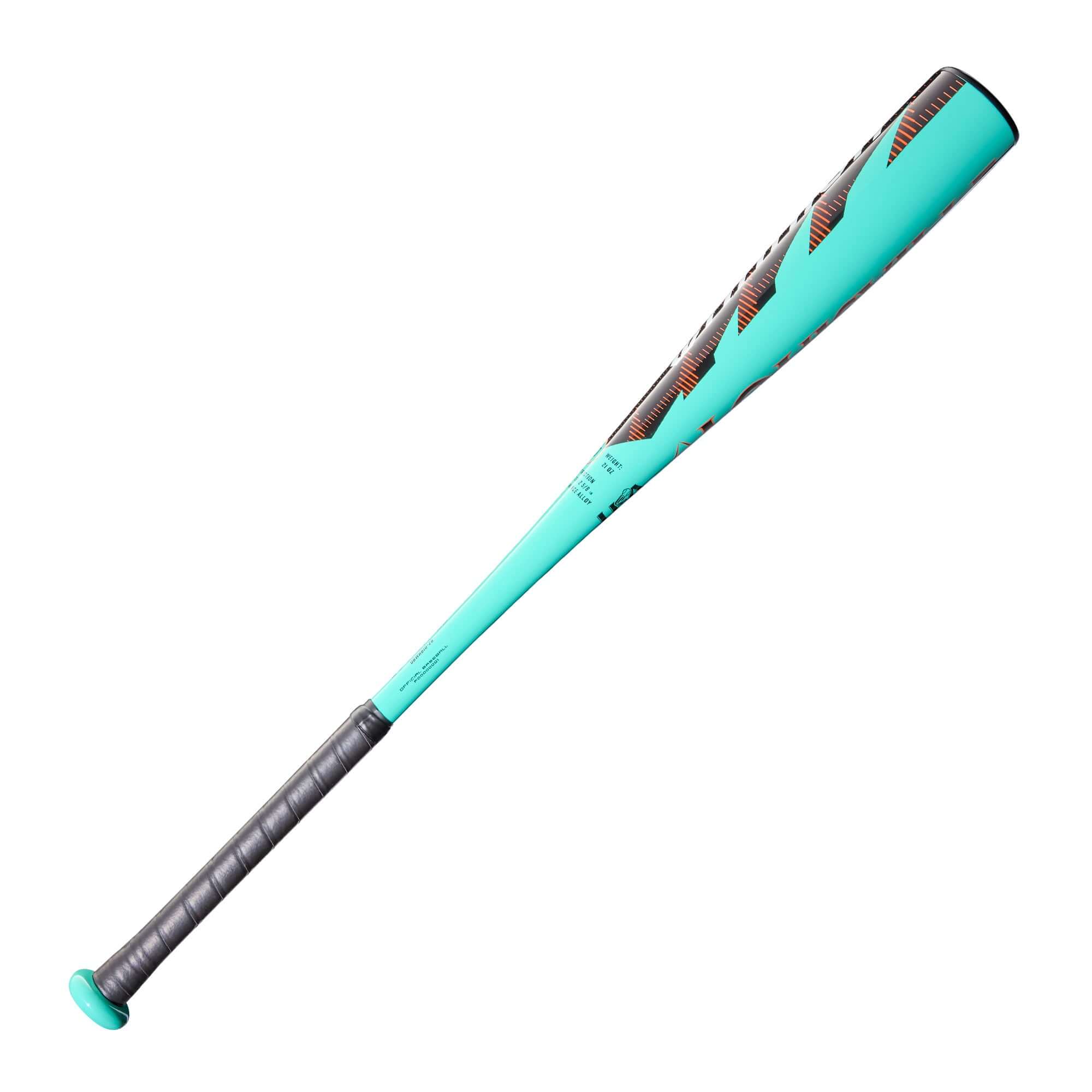 2026 Louisville Slugger Warrior (-10) USA Baseball Bat - Image 3