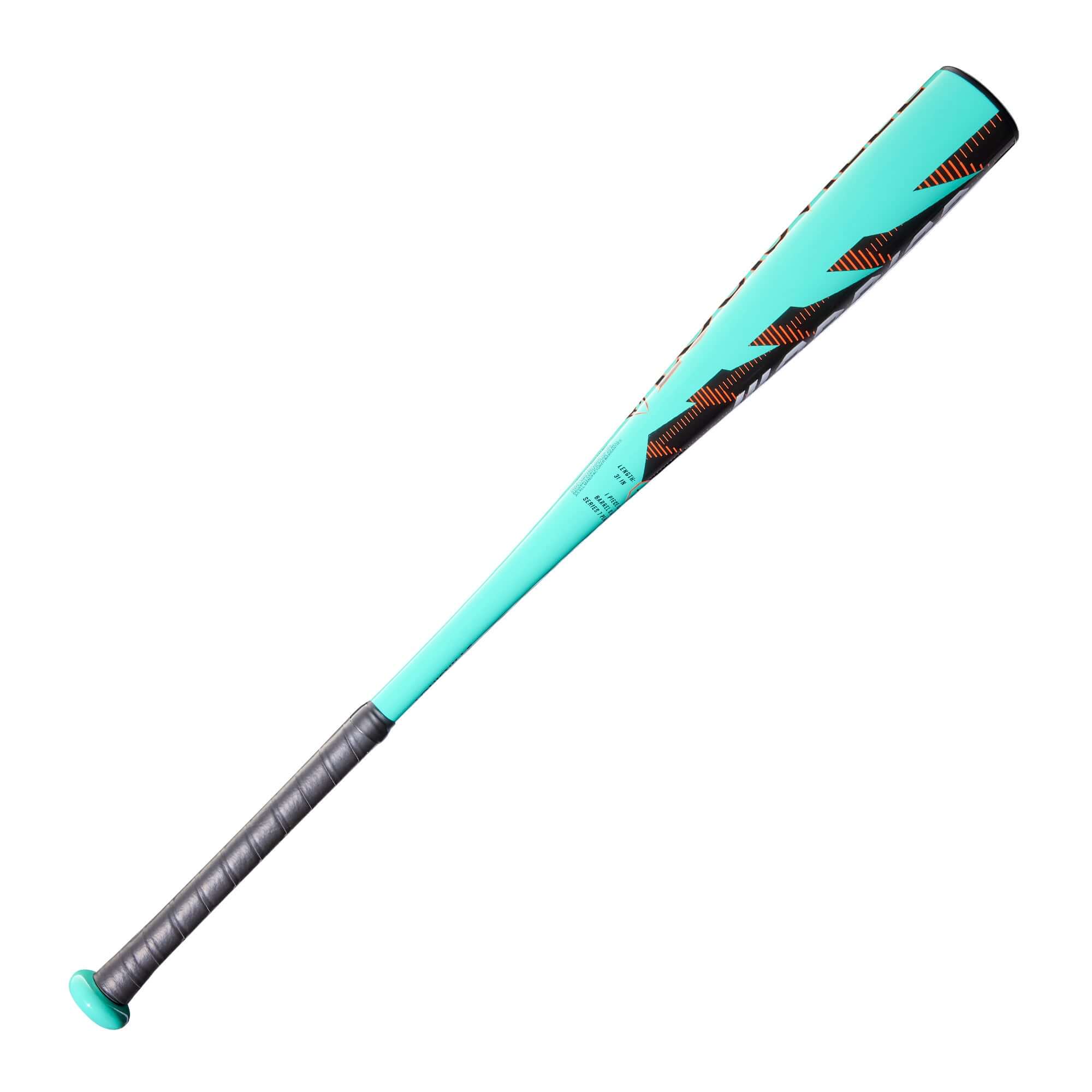 2026 Louisville Slugger Warrior (-10) USA Baseball Bat - Image 5