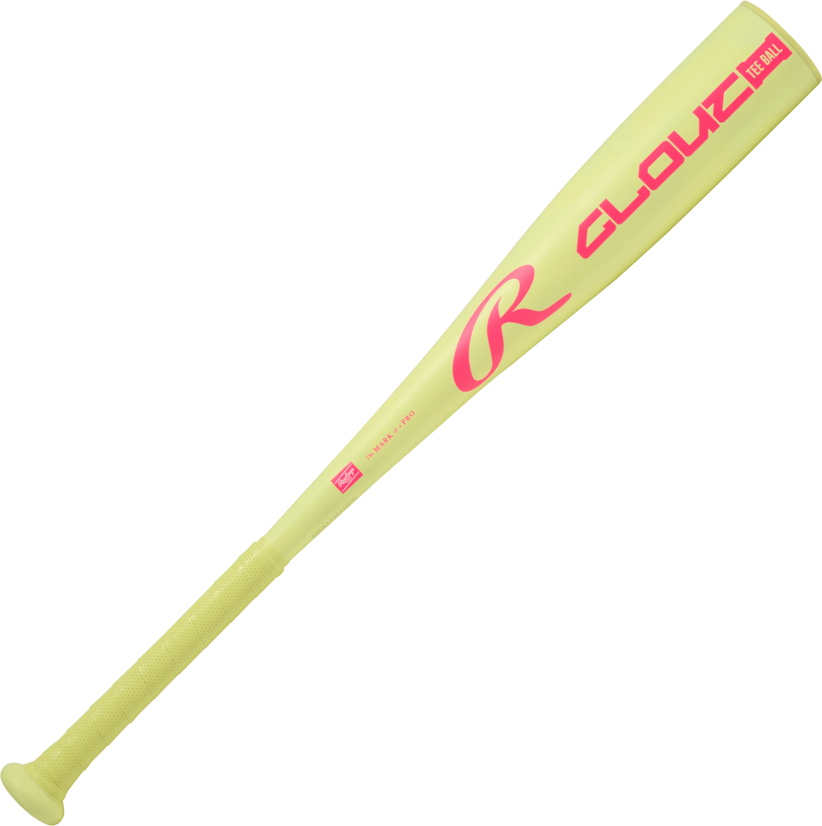 2026 Rawlings Clout (-11) USA T-Ball Baseball Bat - Image 2