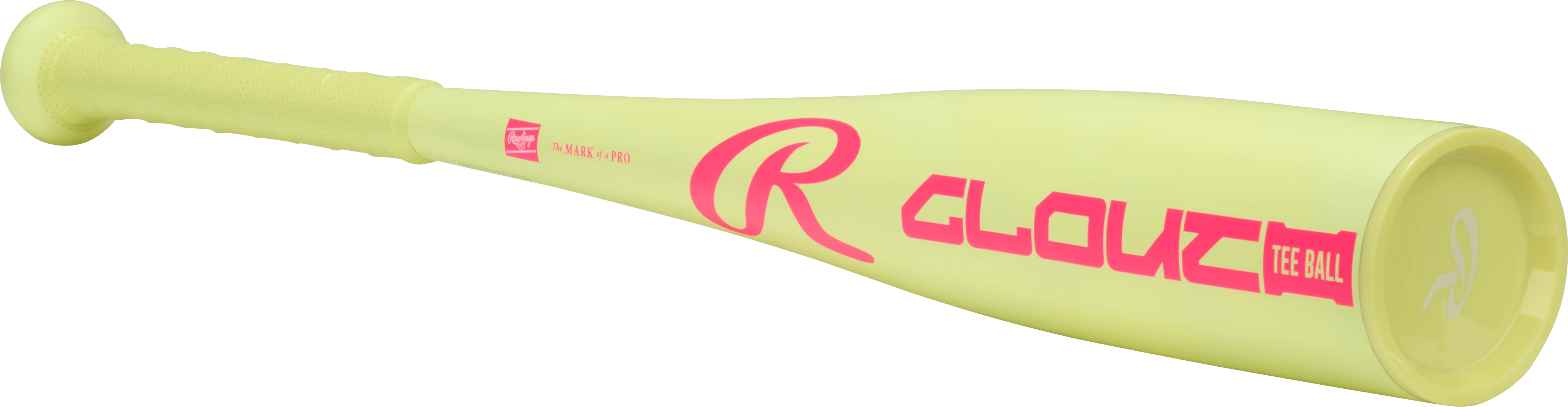 2026 Rawlings Clout (-11) USA T-Ball Baseball Bat - Image 7