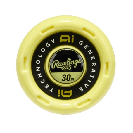 2026 Rawlings Clout AI (-10) USA Baseball Bat - Image 5