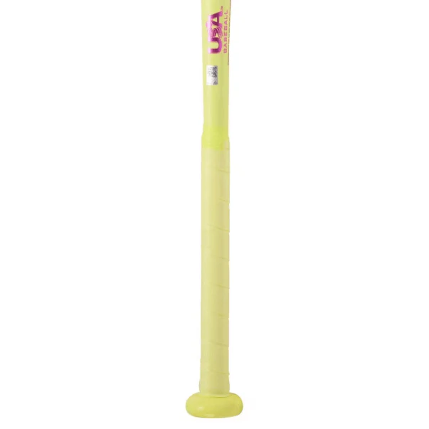 2026 Rawlings Clout AI (-10) USA Baseball Bat - Image 7