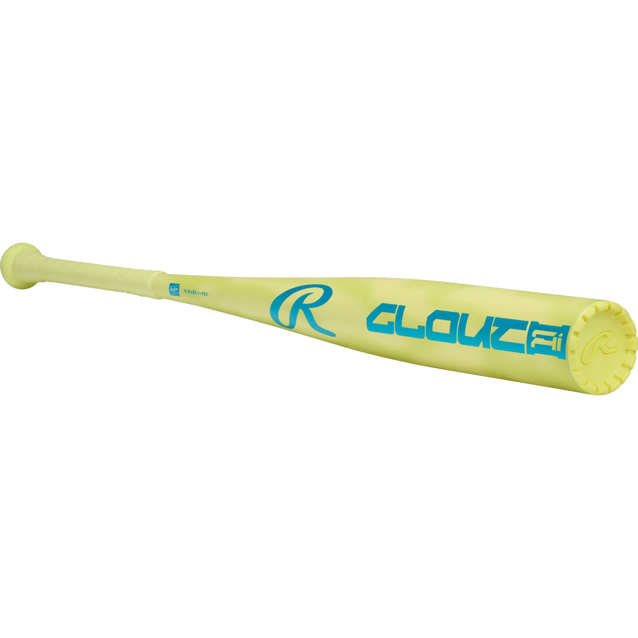 2026 Rawlings Clout AI (-3) BBCOR Baseball Bat - Image 4