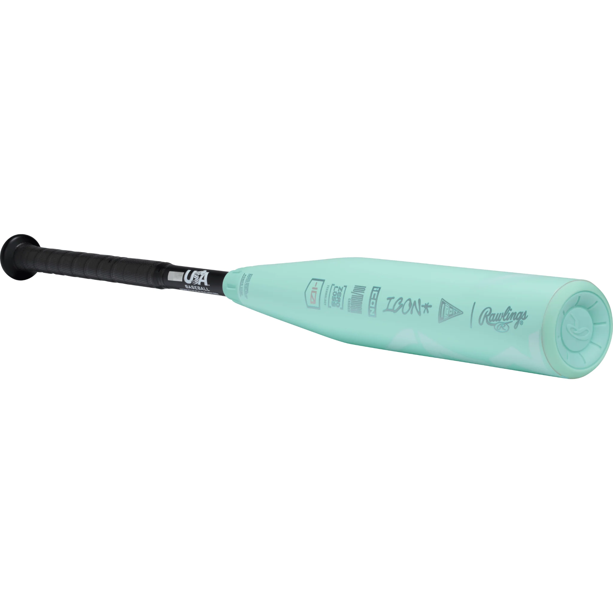 2026 Rawlings Icon (-10) USA Baseball Bat - Image 6