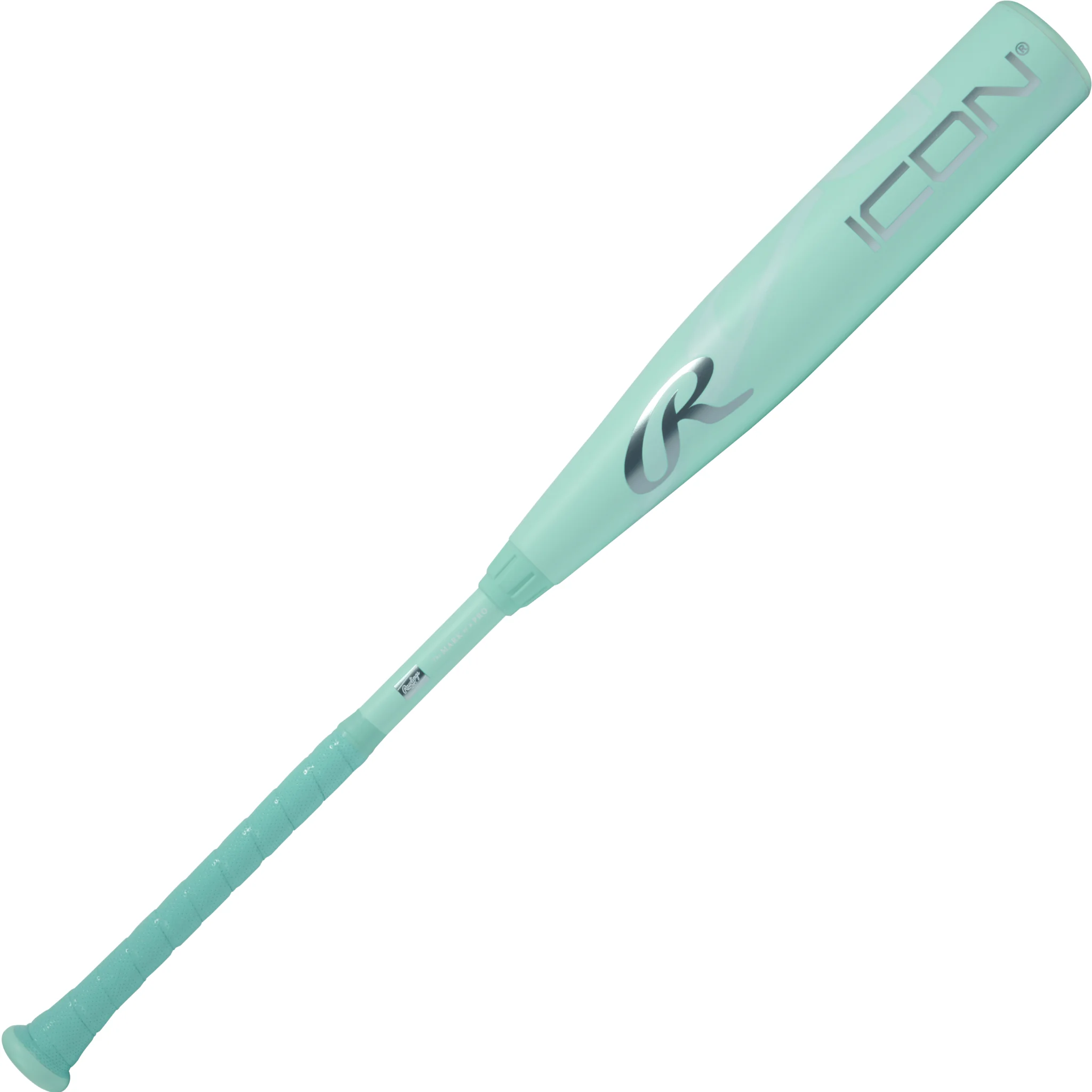2026 Rawlings Icon (-10) USSSA Baseball Bat - Image 2