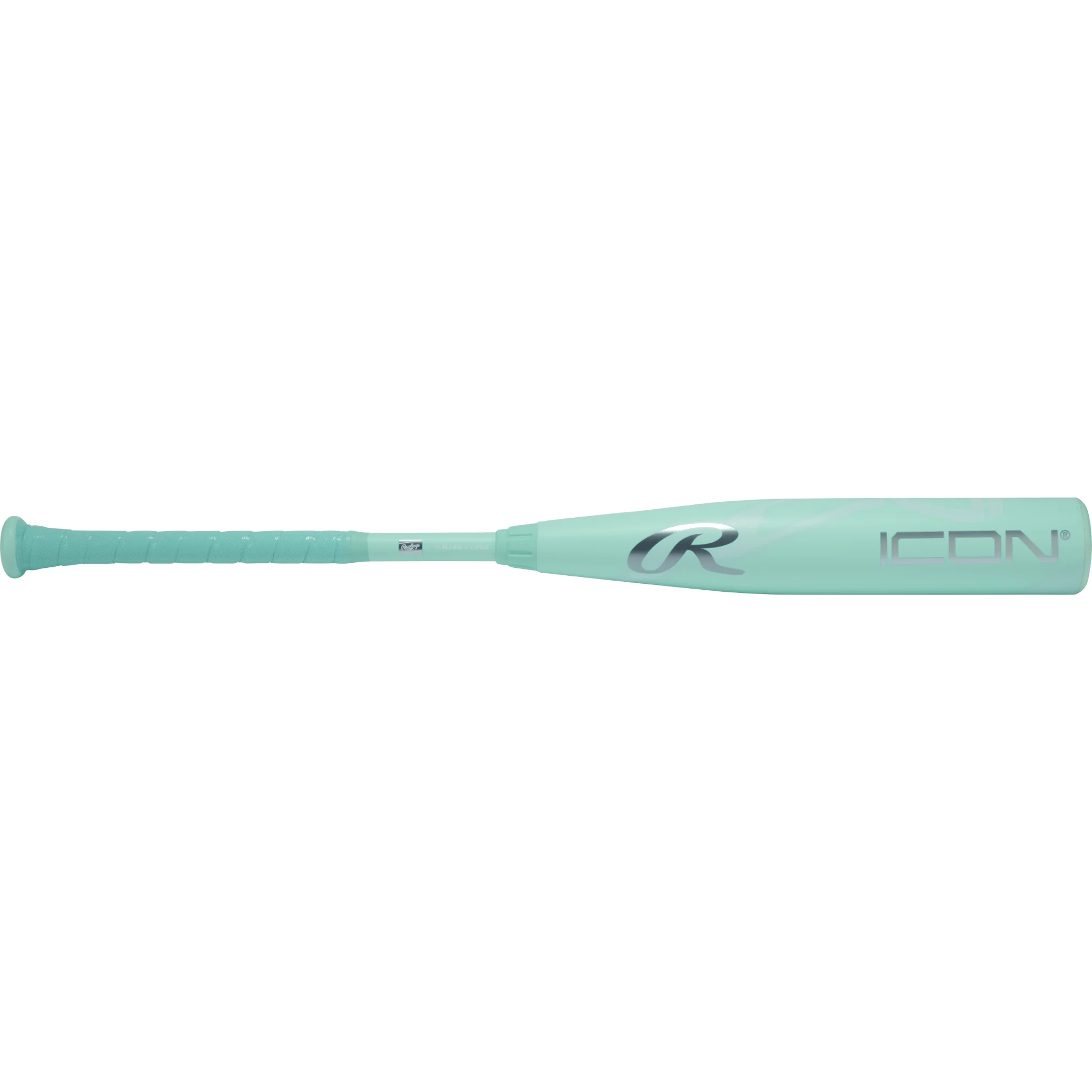2026 Rawlings Icon (-10) USSSA Baseball Bat - Image 5