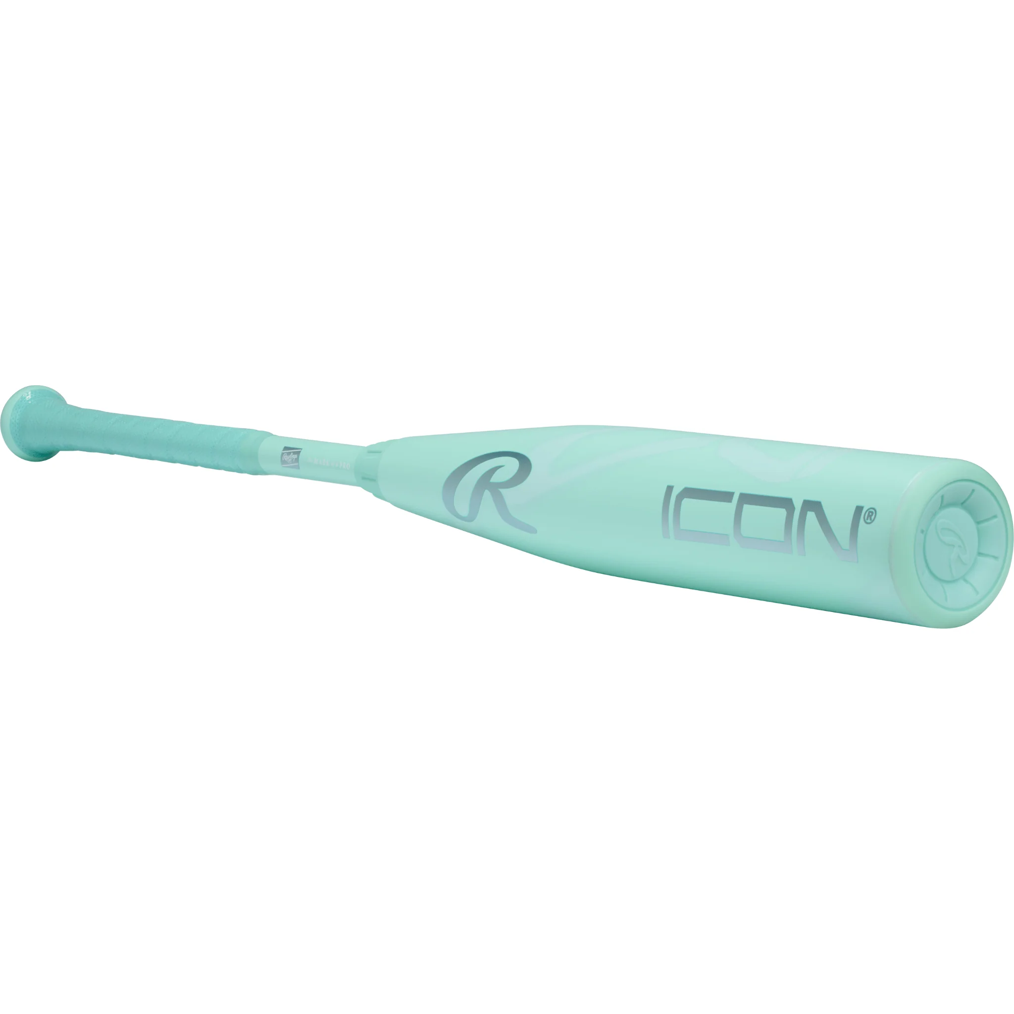 2026 Rawlings Icon (-10) USSSA Baseball Bat - Image 6