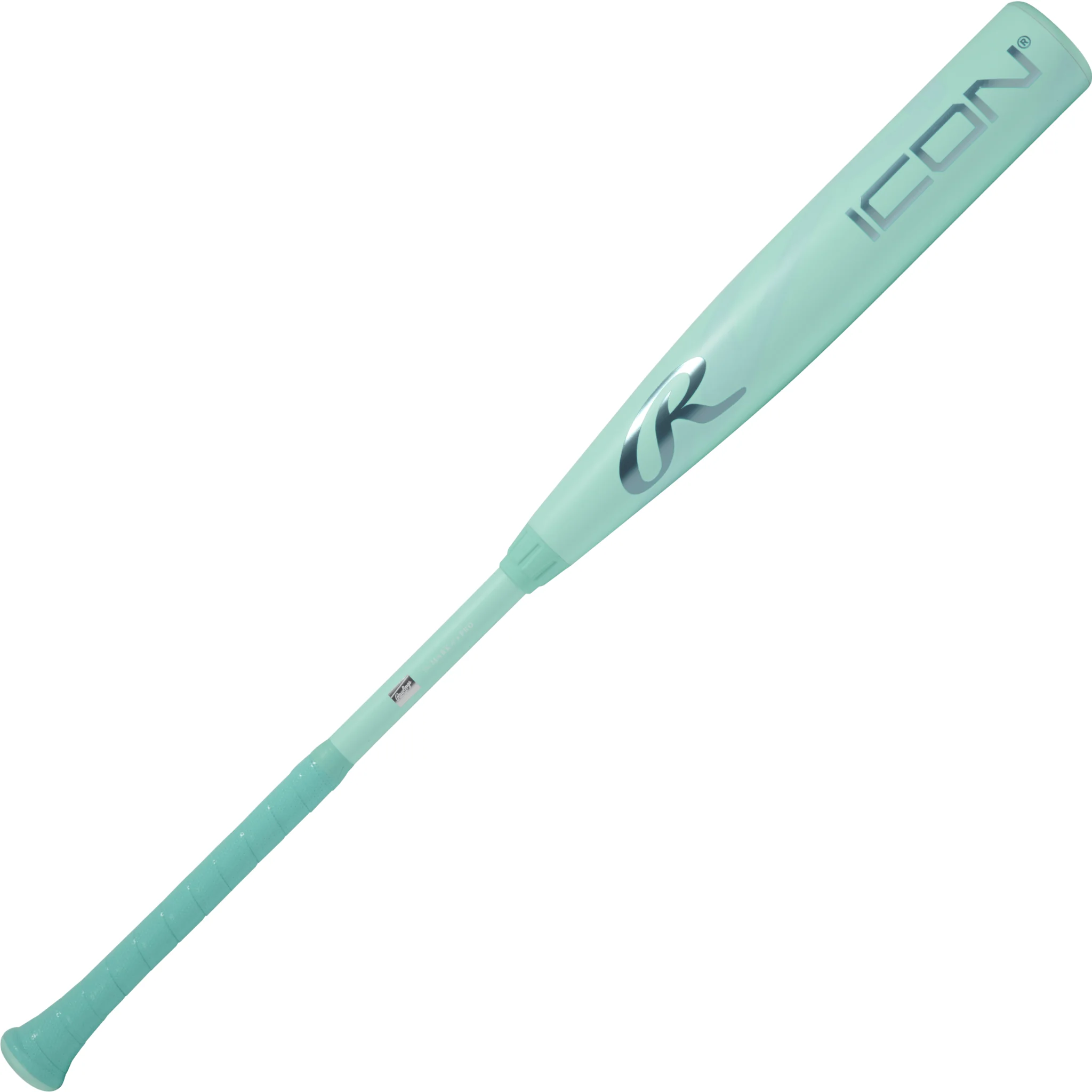 2026 Rawlings Icon (-3) BBCOR Baseball Bat - Image 2