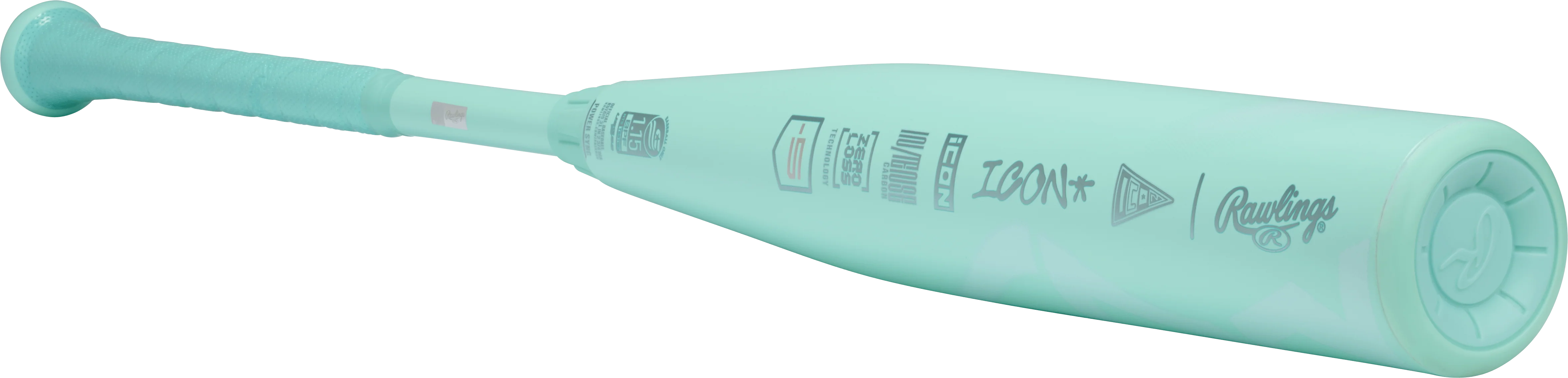 2026 Rawlings Icon (-5) USSSA Baseball Bat - Image 4