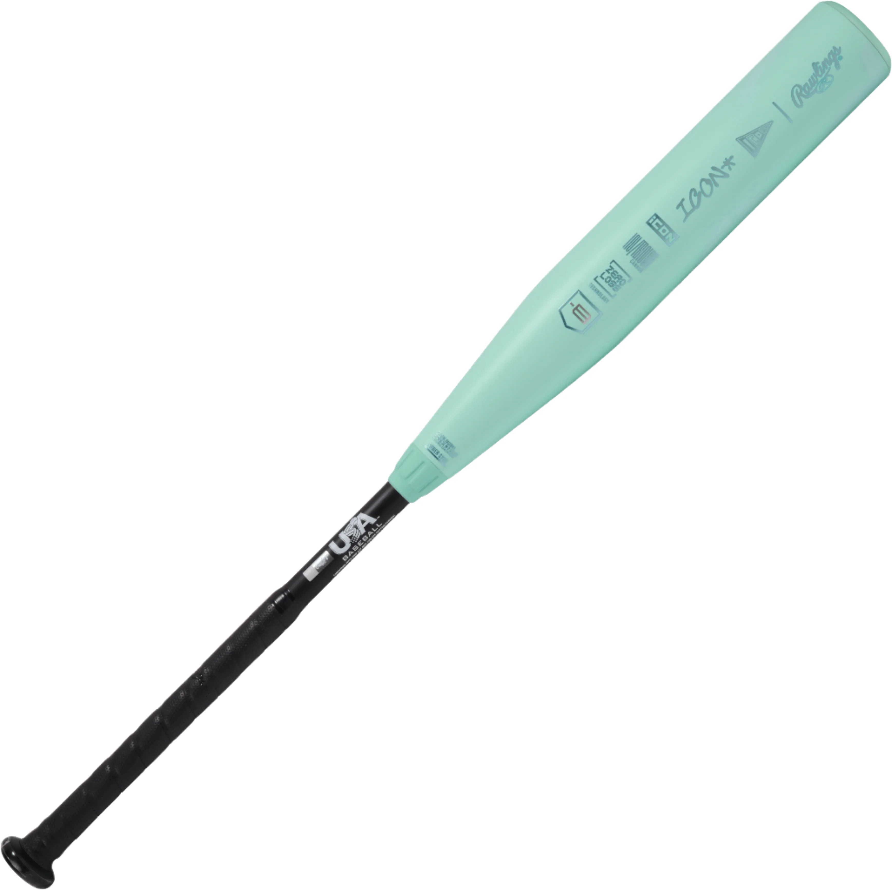 2026 Rawlings Icon (-8) USA Baseball Bat - Image 3