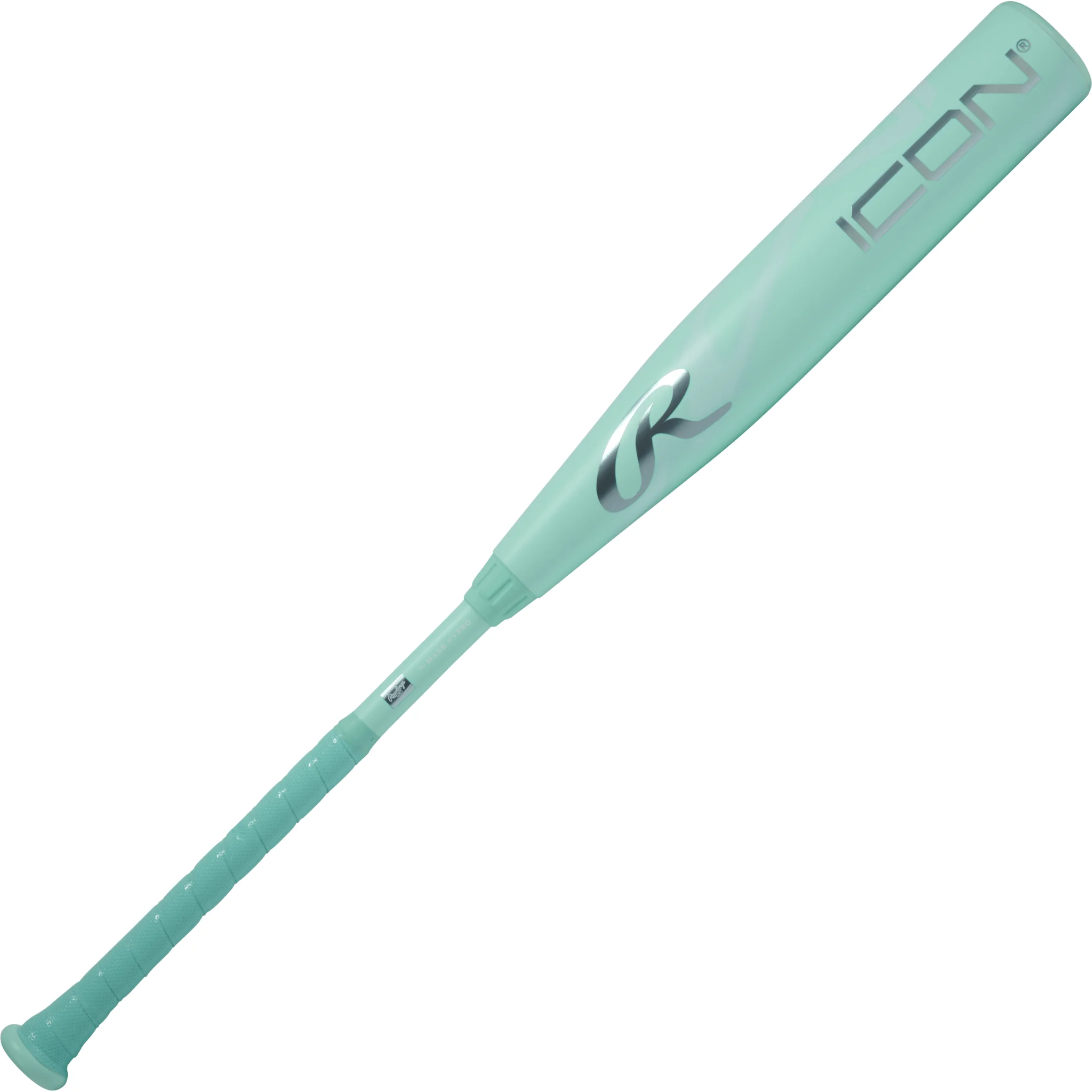 2026 Rawlings Icon (-8) USSSA Baseball Bat - Image 2