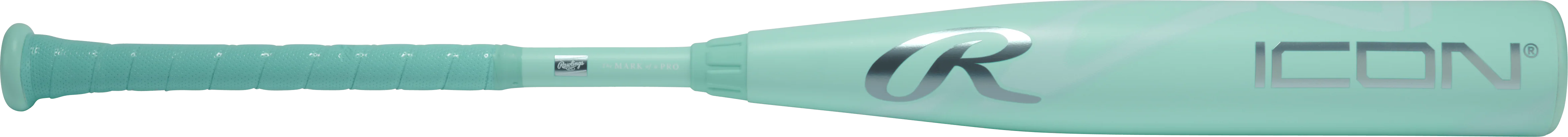 2026 Rawlings Icon (-8) USSSA Baseball Bat - Image 9
