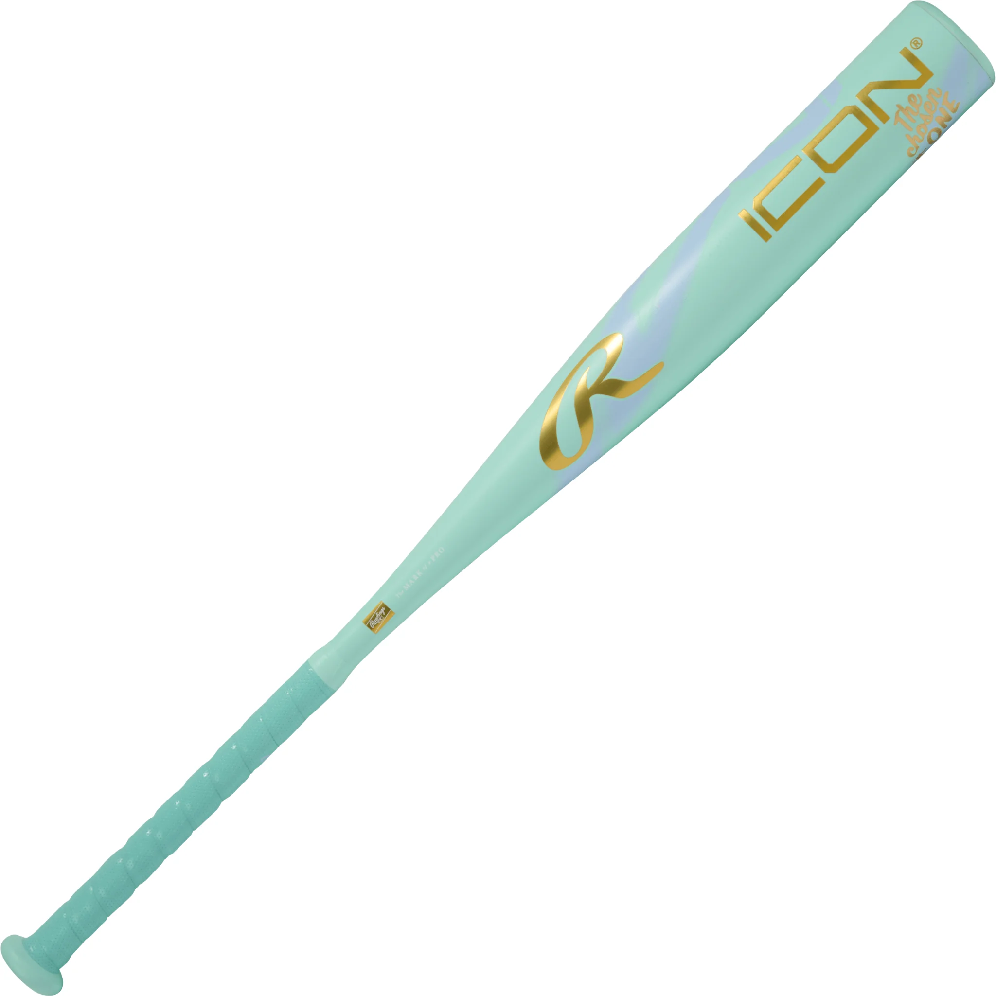 2026 Rawlings Icon The Chosen One (-10) USA Baseball Bat - Image 2
