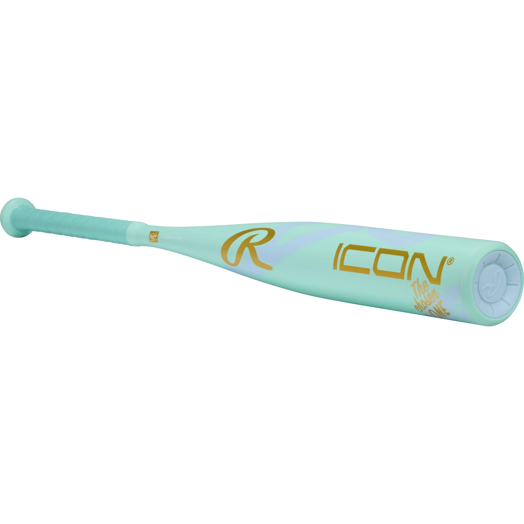 2026 Rawlings Icon The Chosen One (-10) USA Baseball Bat - Image 4