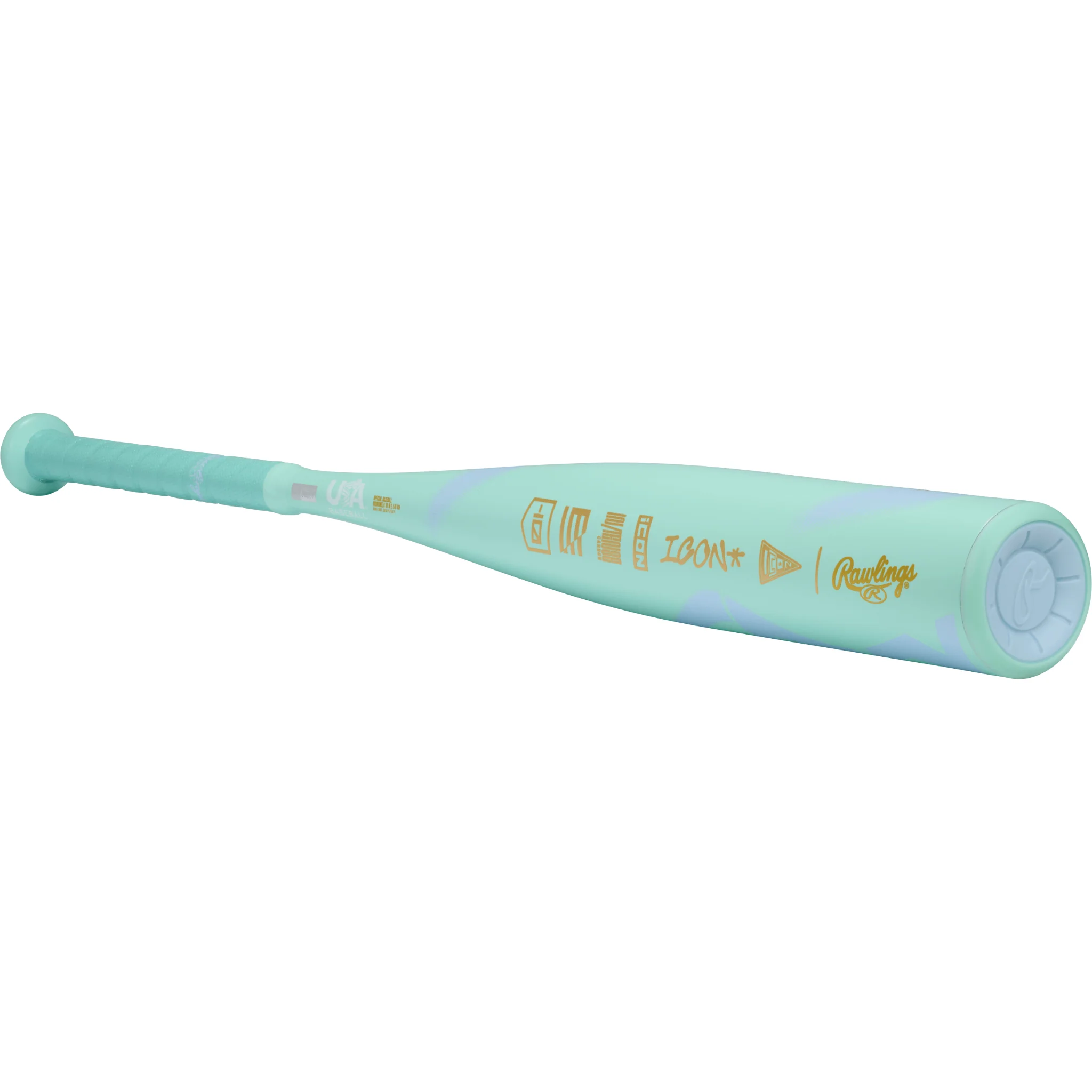 2026 Rawlings Icon The Chosen One (-10) USA Baseball Bat - Image 5