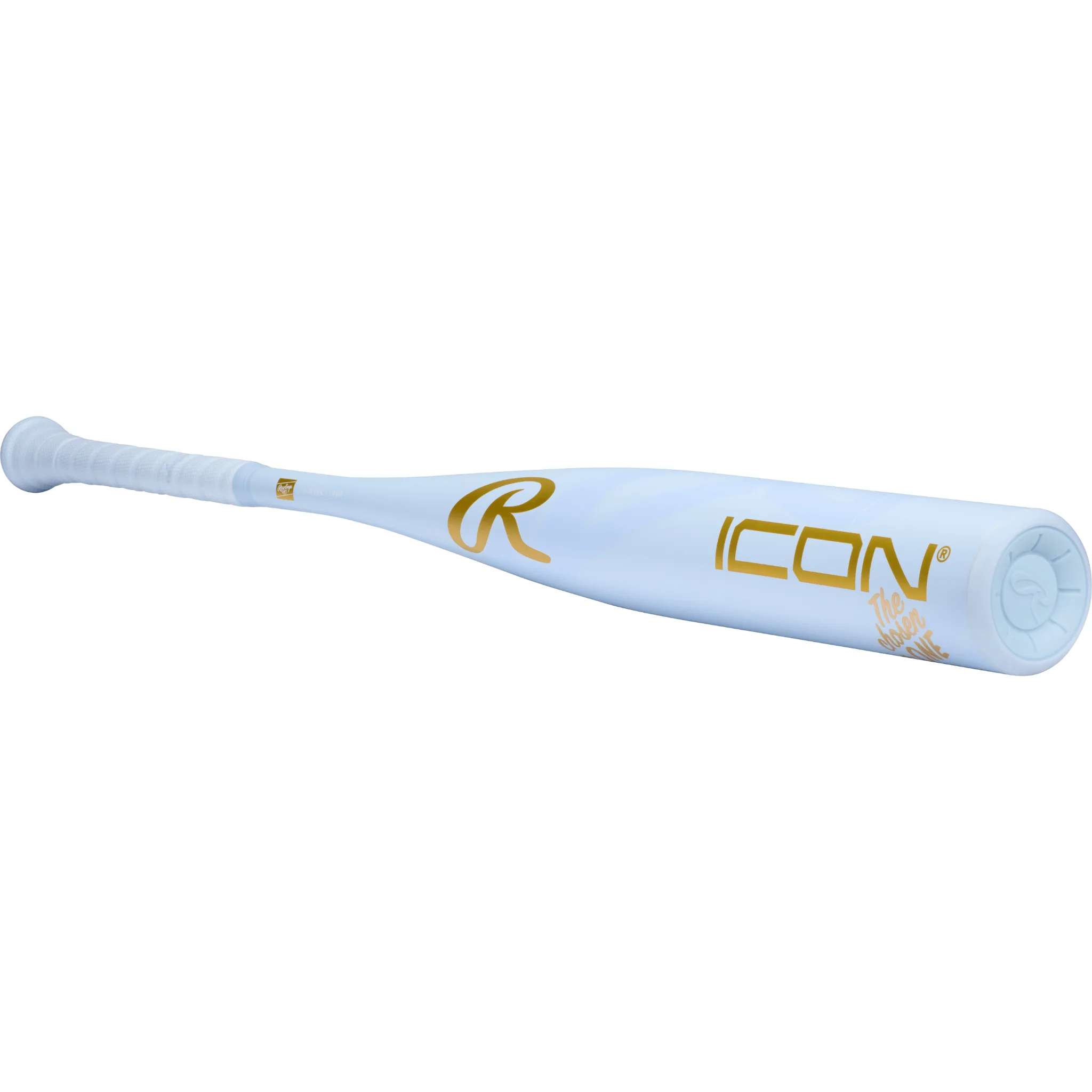 2026 Rawlings Icon The Chosen One (-3) BBCOR Baseball Bat - Image 5