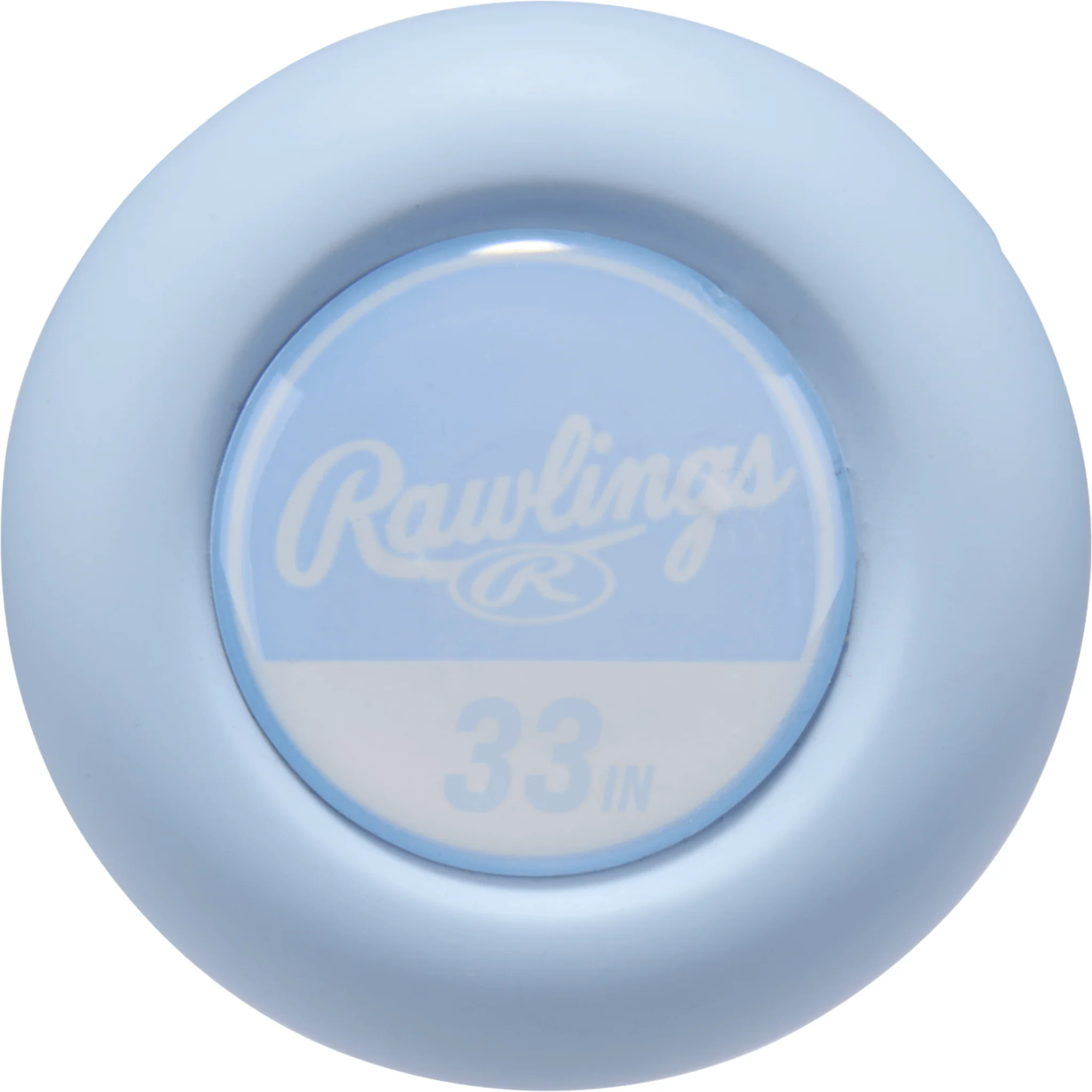 2026 Rawlings Icon The Chosen One (-3) BBCOR Baseball Bat - Image 6