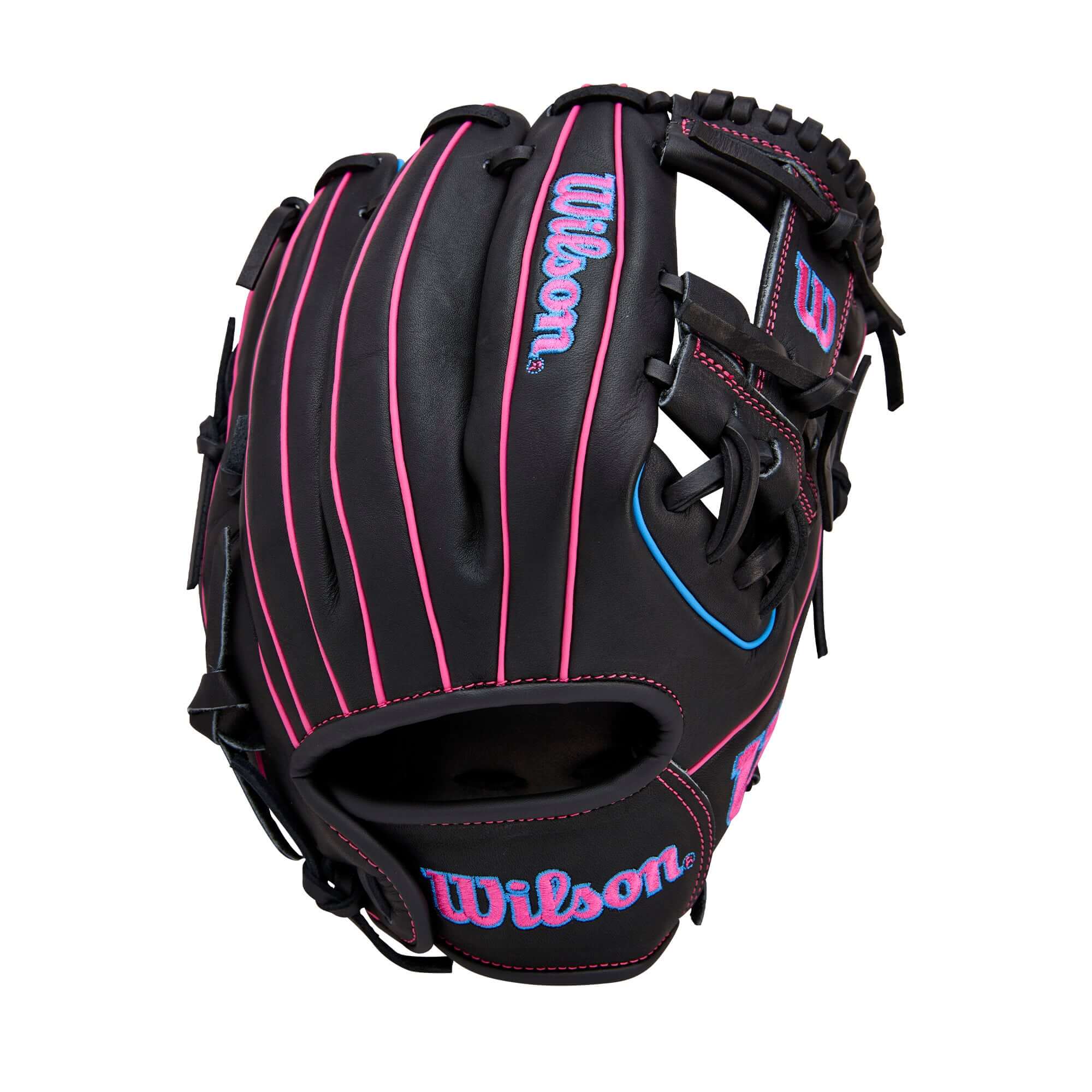 2026 Wilson A1000 DP15 11.5” Infield Baseball Glove - Image 3