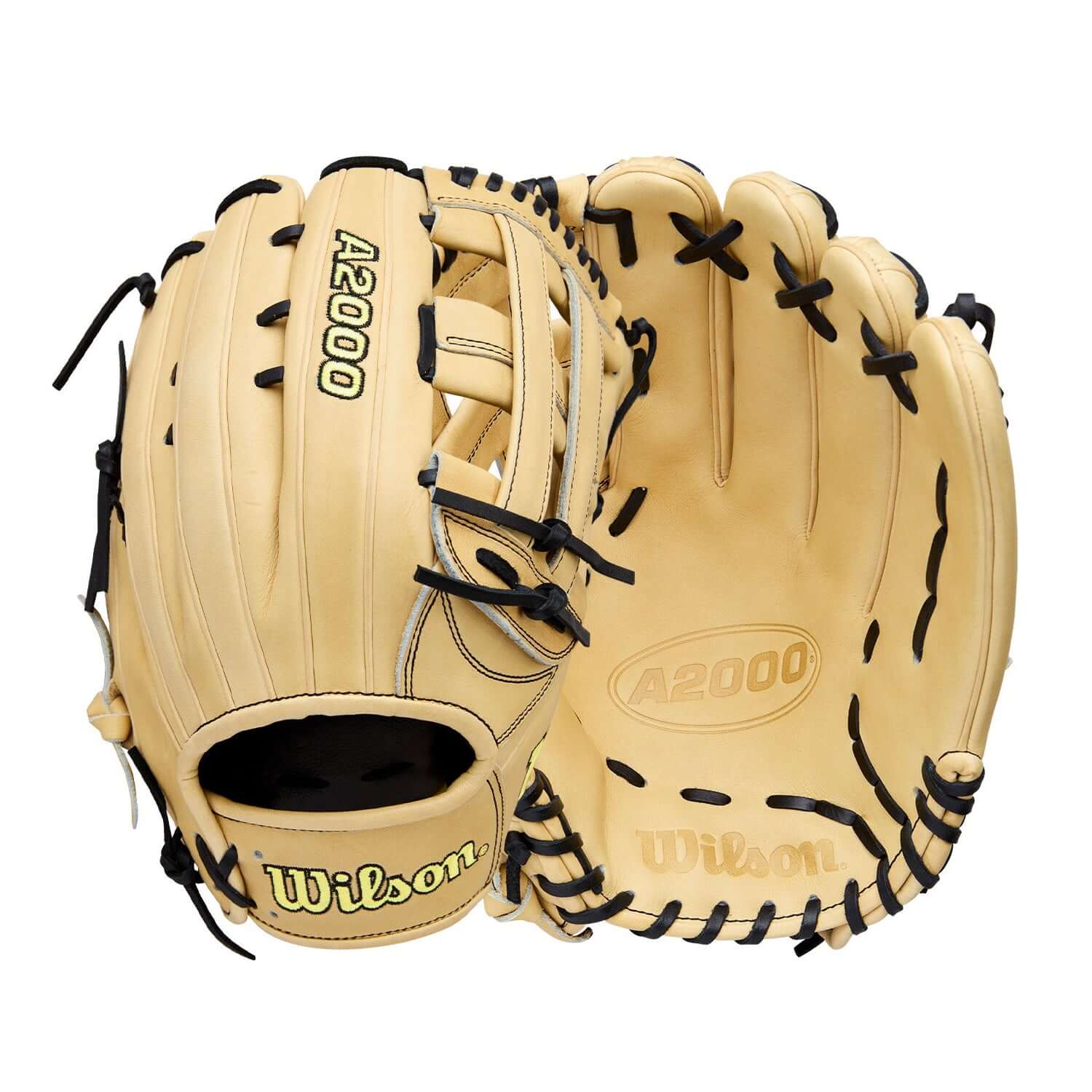 2026 Wilson A2000 Classic Series 1777 12.75" Outfield Glove LHT