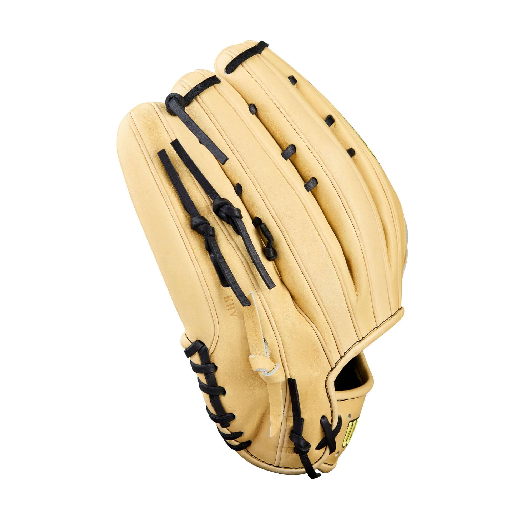 2026 Wilson A2000 Classic Series 1777 12.75" Outfield Glove LHT - Image 7