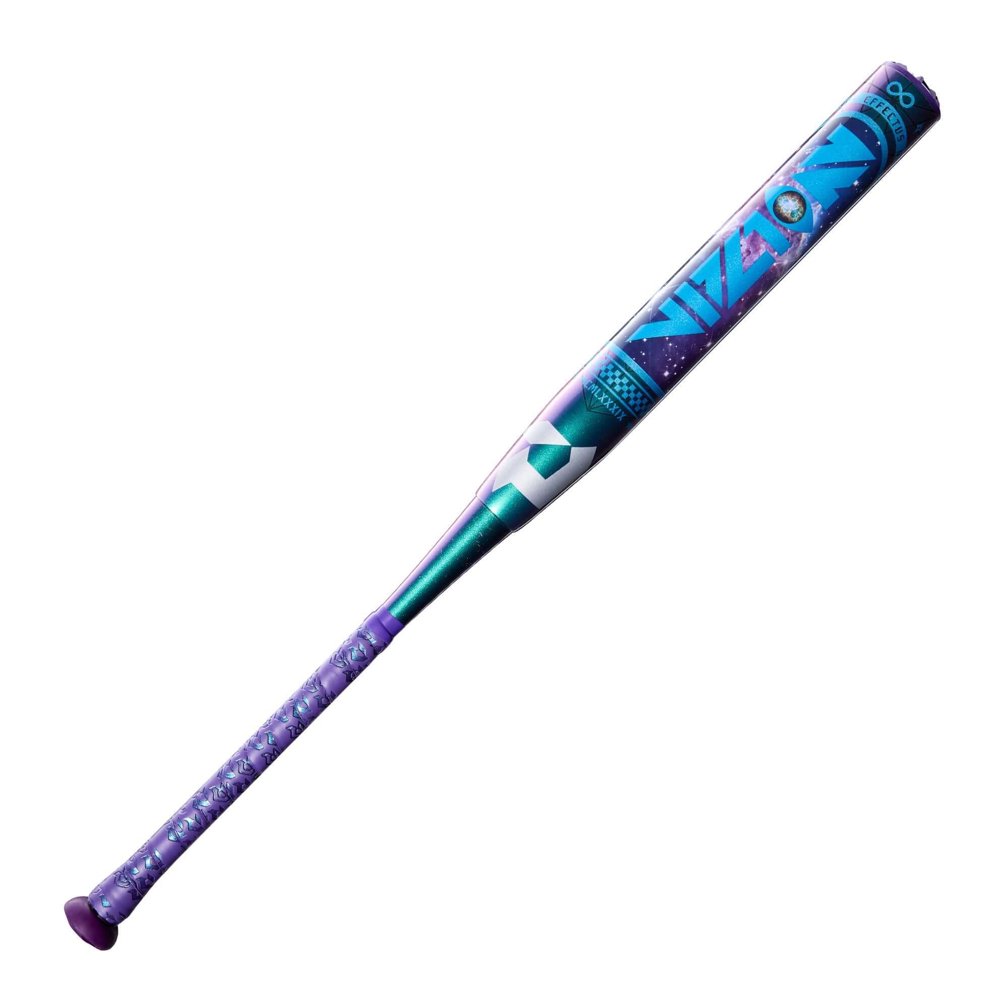 2027 DeMarini Vizion (-10) Fastpitch Softball Bat - Image 5