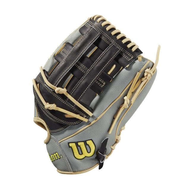 A2000 1799SS 21 BLK/GRYSS 12.75 - Image 3