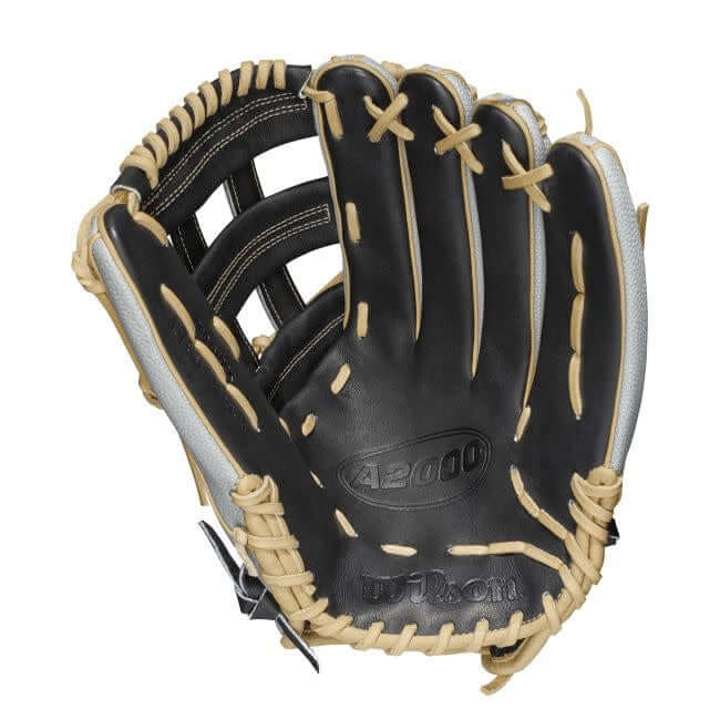 A2000 1799SS 21 BLK/GRYSS 12.75 - Image 4