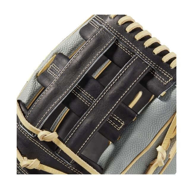 A2000 1799SS 21 BLK/GRYSS 12.75 - Image 5