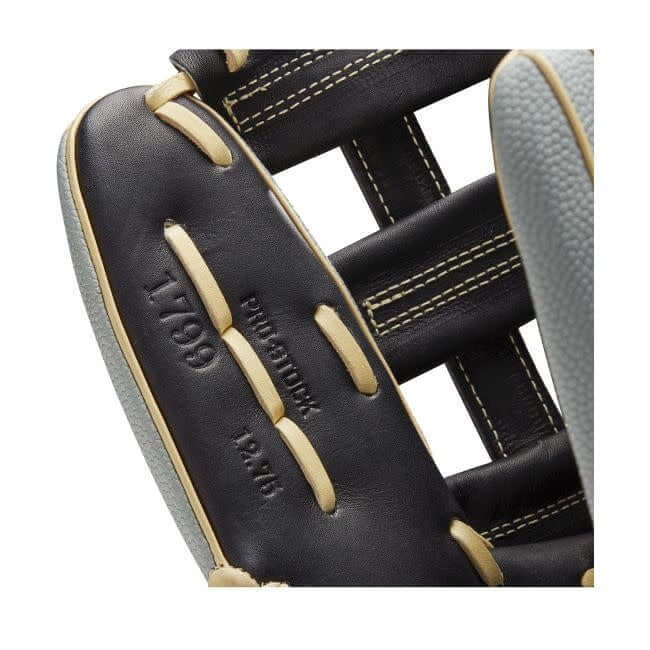 A2000 1799SS 21 BLK/GRYSS 12.75 - Image 7