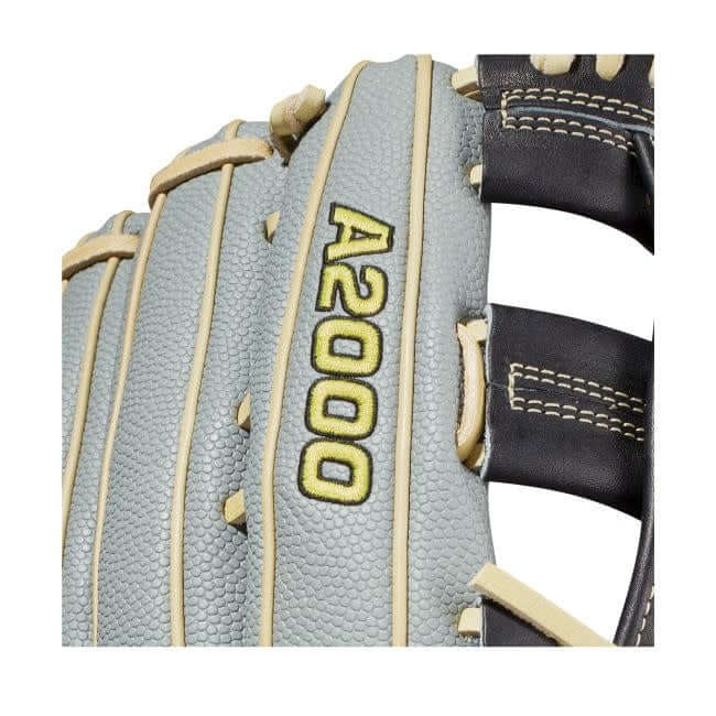 A2000 1799SS 21 BLK/GRYSS 12.75 - Image 8
