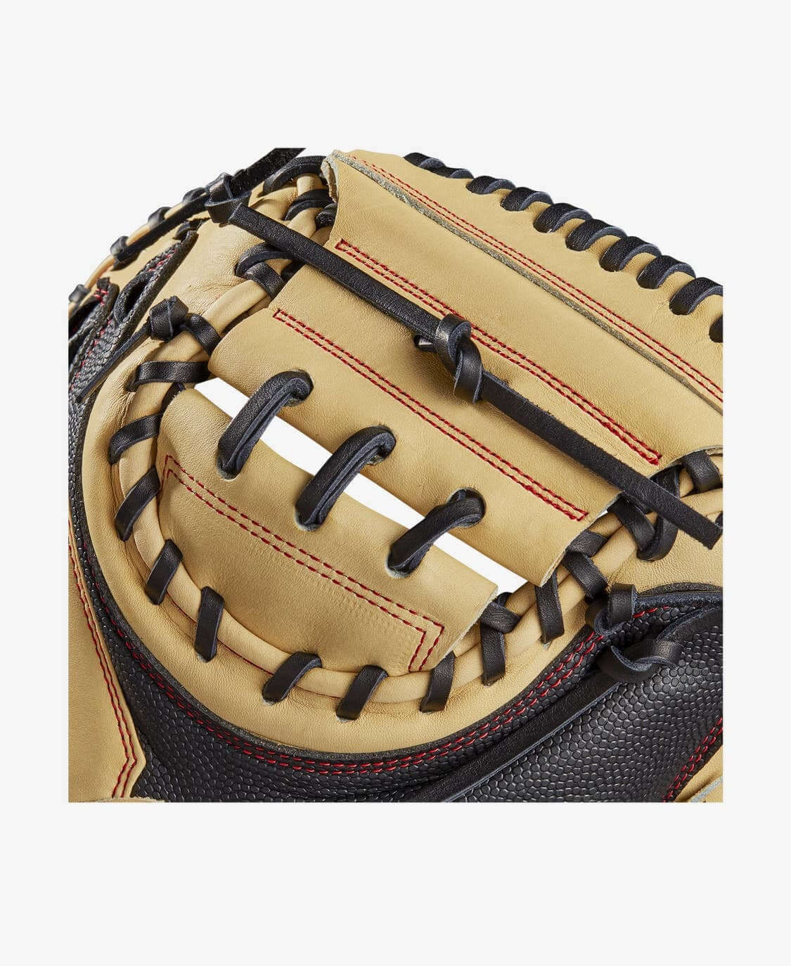Wilson A2000 M2SS 33.5" Baseball Catcher's Mitt - Image 4