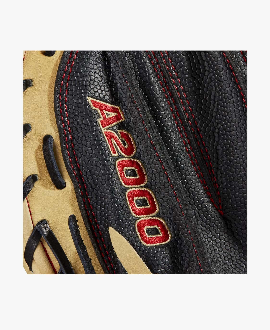 Wilson A2000 M2SS 33.5" Baseball Catcher's Mitt - Image 6