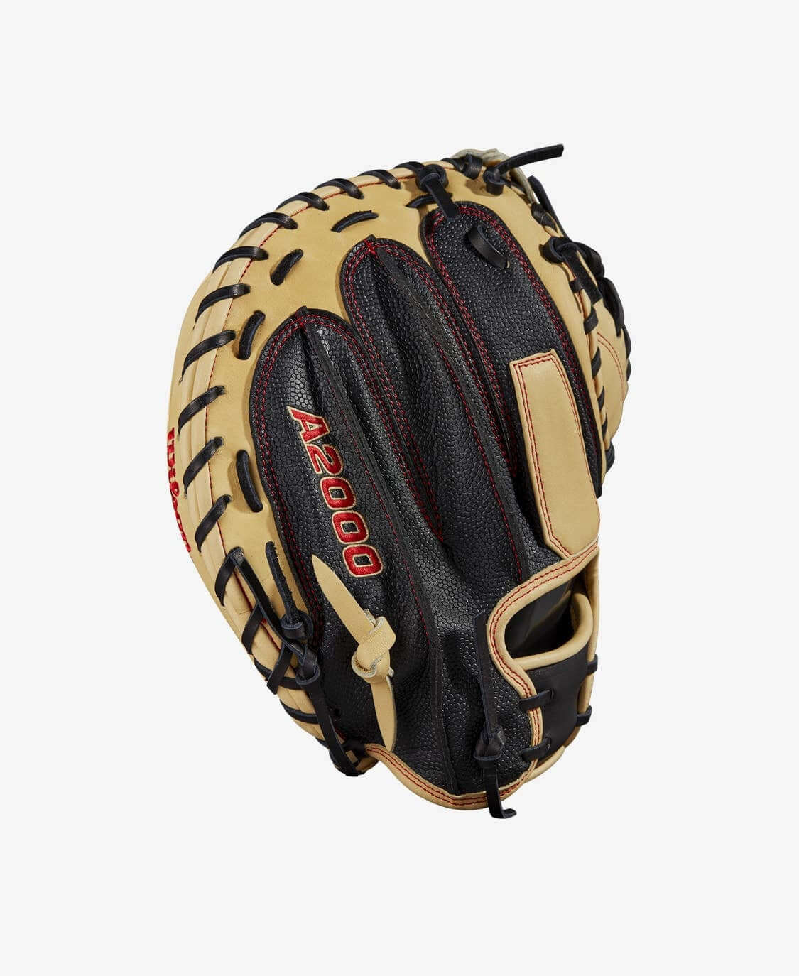 Wilson A2000 M2SS 33.5" Baseball Catcher's Mitt - Image 7
