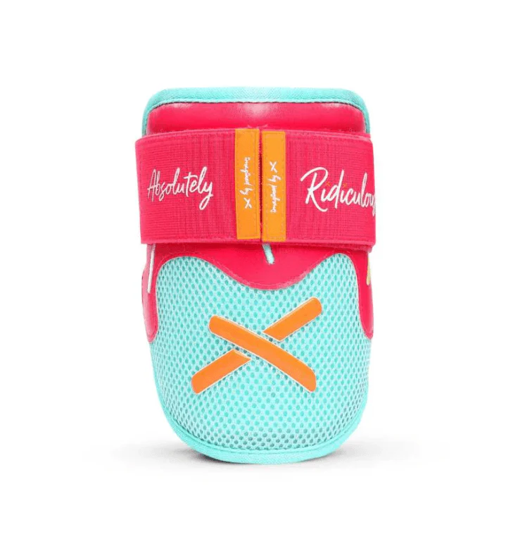 Absolutely Ridiculous Ice Cream Collection-Miami Ice Elbow Guard Standard