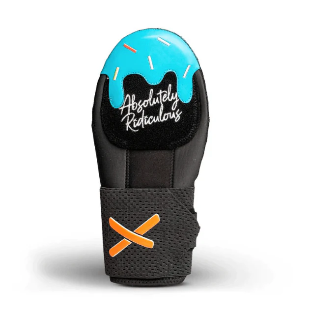 Pushin' P Sliding Mitt - Standard - Absolutely Ridiculous Ice Cream Collection