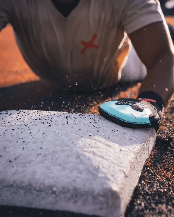 Pushin' P Sliding Mitt - Standard - Absolutely Ridiculous Ice Cream Collection - Image 8