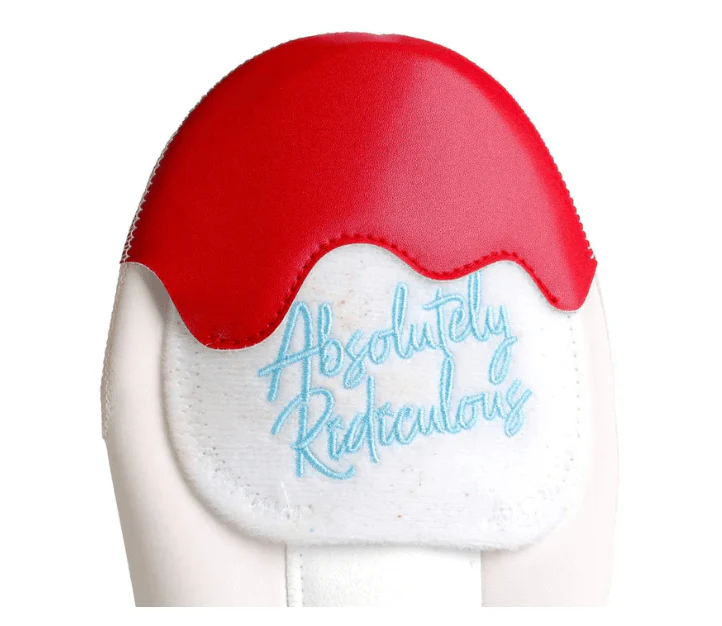 Absolutely Ridiculous Ice Cream Collection-Rocket Pop Sliding Mitt Standard - Image 3