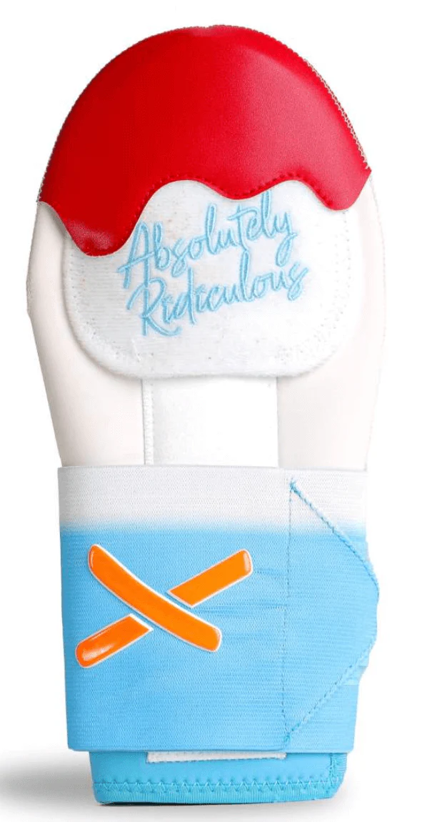 Absolutely Ridiculous Ice Cream Collection-Rocket Pop Sliding Mitt Youth - Image 5