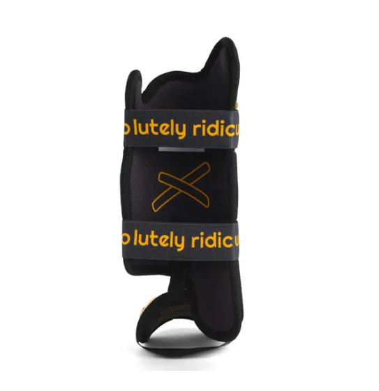 Absolutely Ridiculous Ice Cream Collection-Vegas Gold Leg Guard Standard (RHB) - Image 3