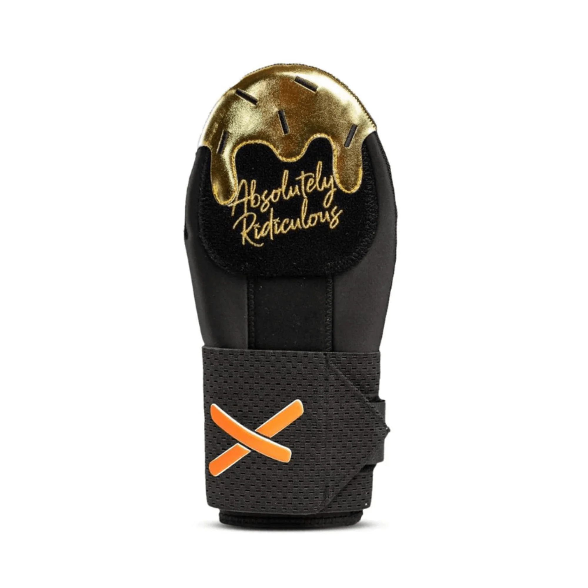 Absolutely Ridiculous Ice Cream Collection-Vegas Gold Sliding Mitt Youth