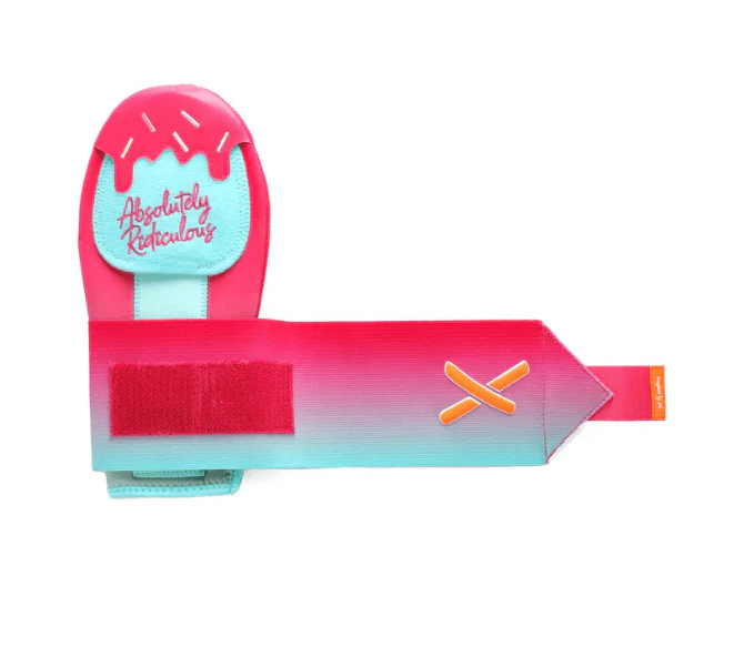 Absolutely Ridiculous Miami Ice Remix Sliding Mitt Standard - Image 6