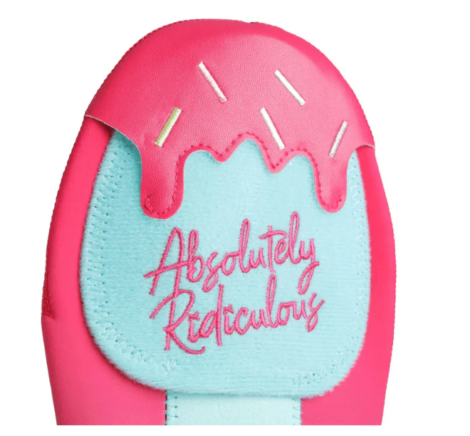 Absolutely Ridiculous Miami Ice Remix Sliding Mitt Standard - Image 3