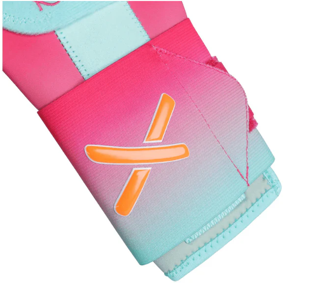 Absolutely Ridiculous Miami Ice Remix Sliding Mitt Standard - Image 5